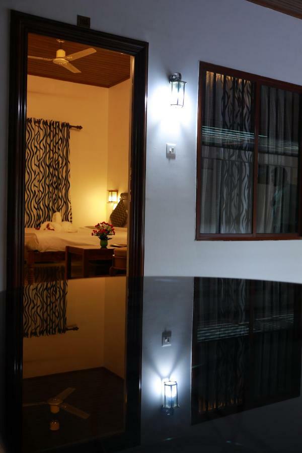 Seven Springs Resort Munnar Exterior photo