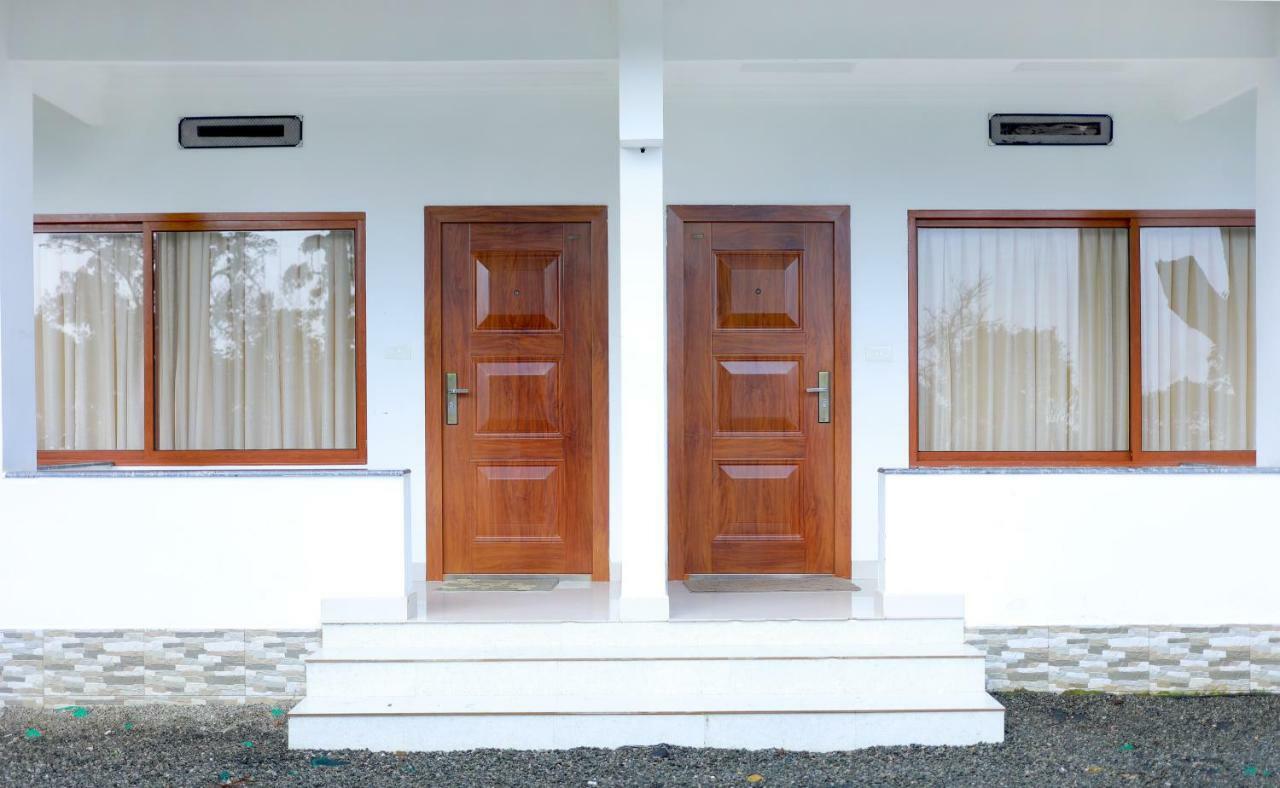 Seven Springs Resort Munnar Exterior photo